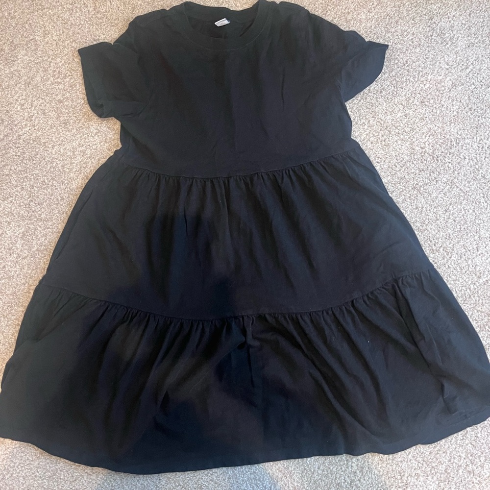 Old Navy Babydoll Dress